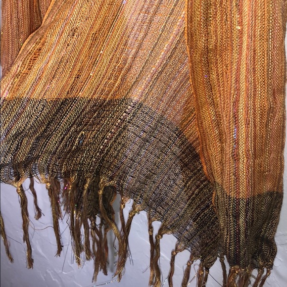 Bundle of 5 Scarves! - Picture 10 of 12